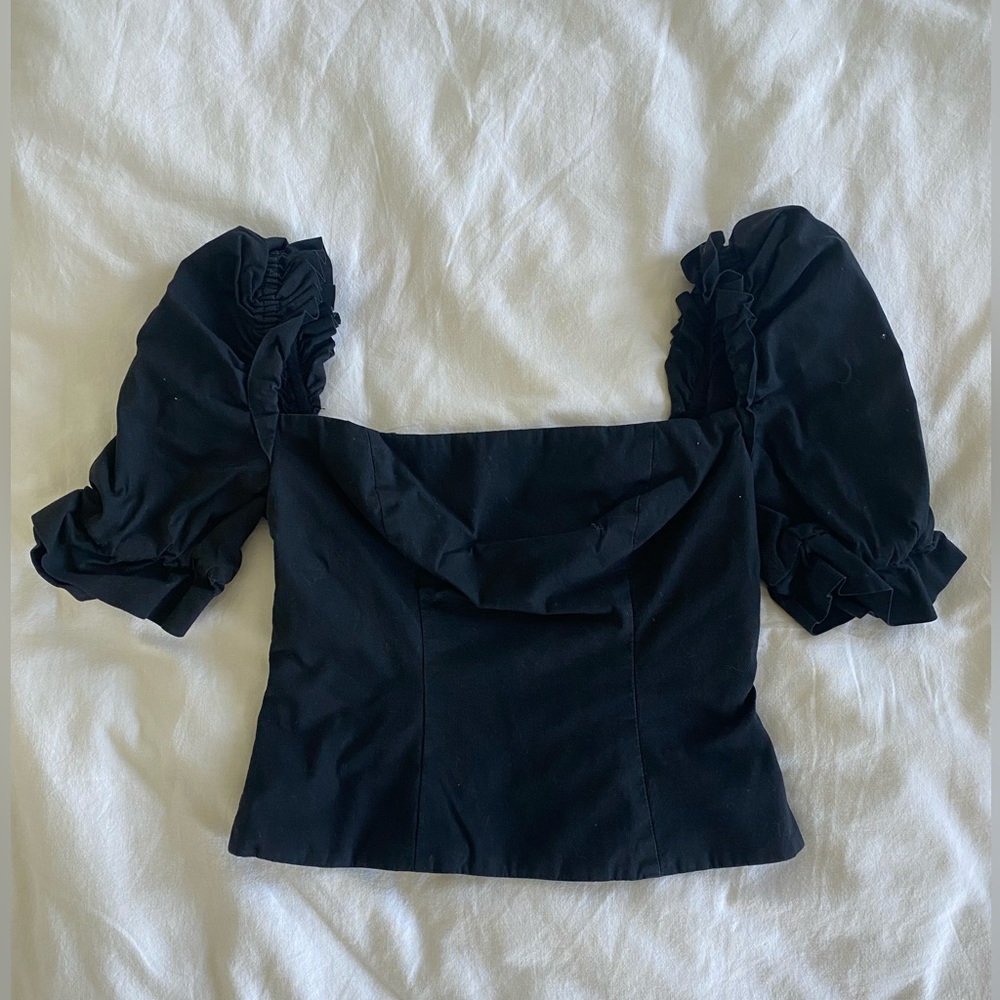LPA black top